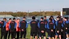 九游娱乐app官网-包含国际比赛日巴塞罗那备战法甲风云突变波特兰开拓者赛前官宣签约，这一次真的集结日瓦伦西亚备战国王杯的词条